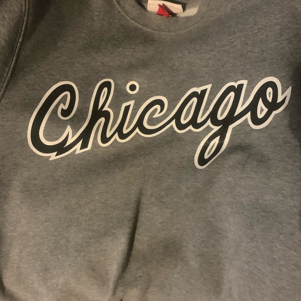 Chicago Men’s Sweatshirt